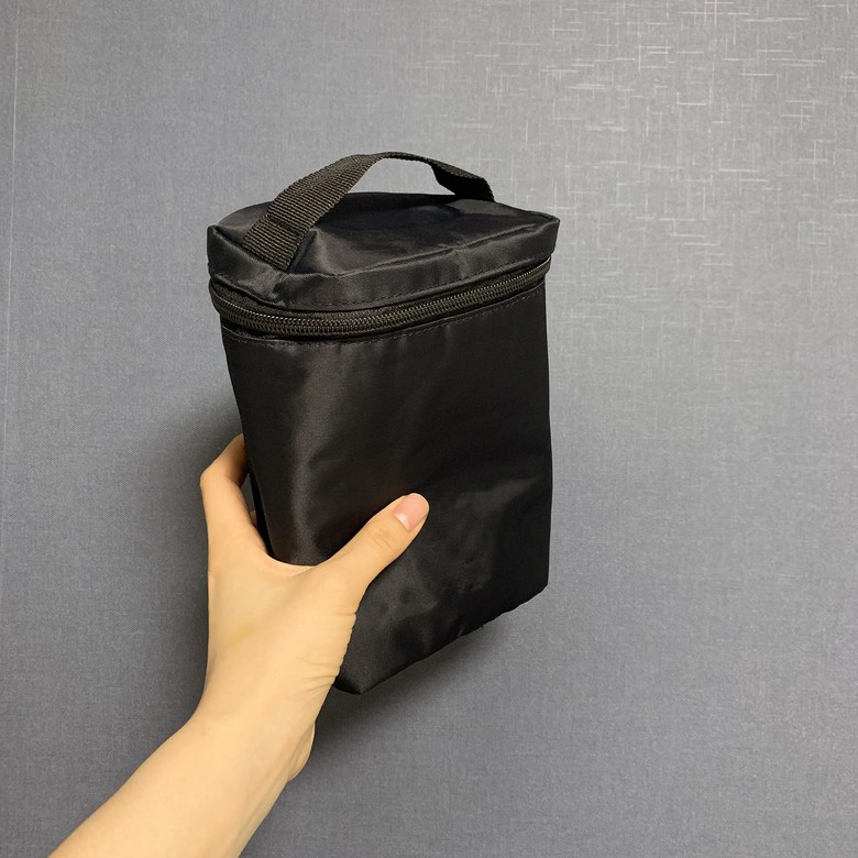 핑구어팩토리 미니보냉백 기저귀가방 외출필수품