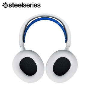 스틸시리즈 Arctis Nova 7P White Wireless 아크티스... 개봉기 | 실사용 후기 - 상품 이미지 3