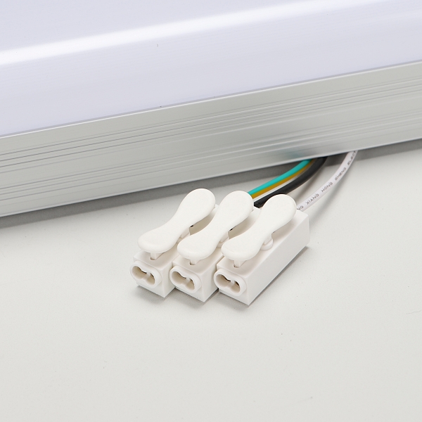 비츠온 LED 멀티 센서 주차장등 W 60W 1200mm 주광색 주차장 공장등 조명 이미지 8