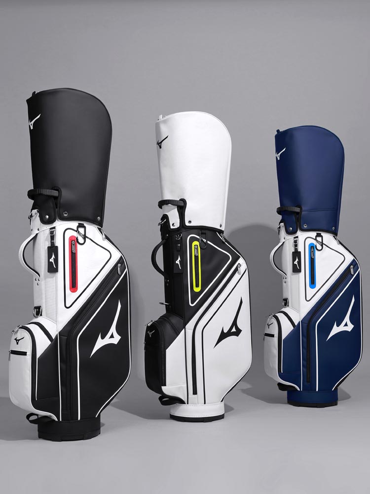 미즈노 RB 하이브리드 캐디백