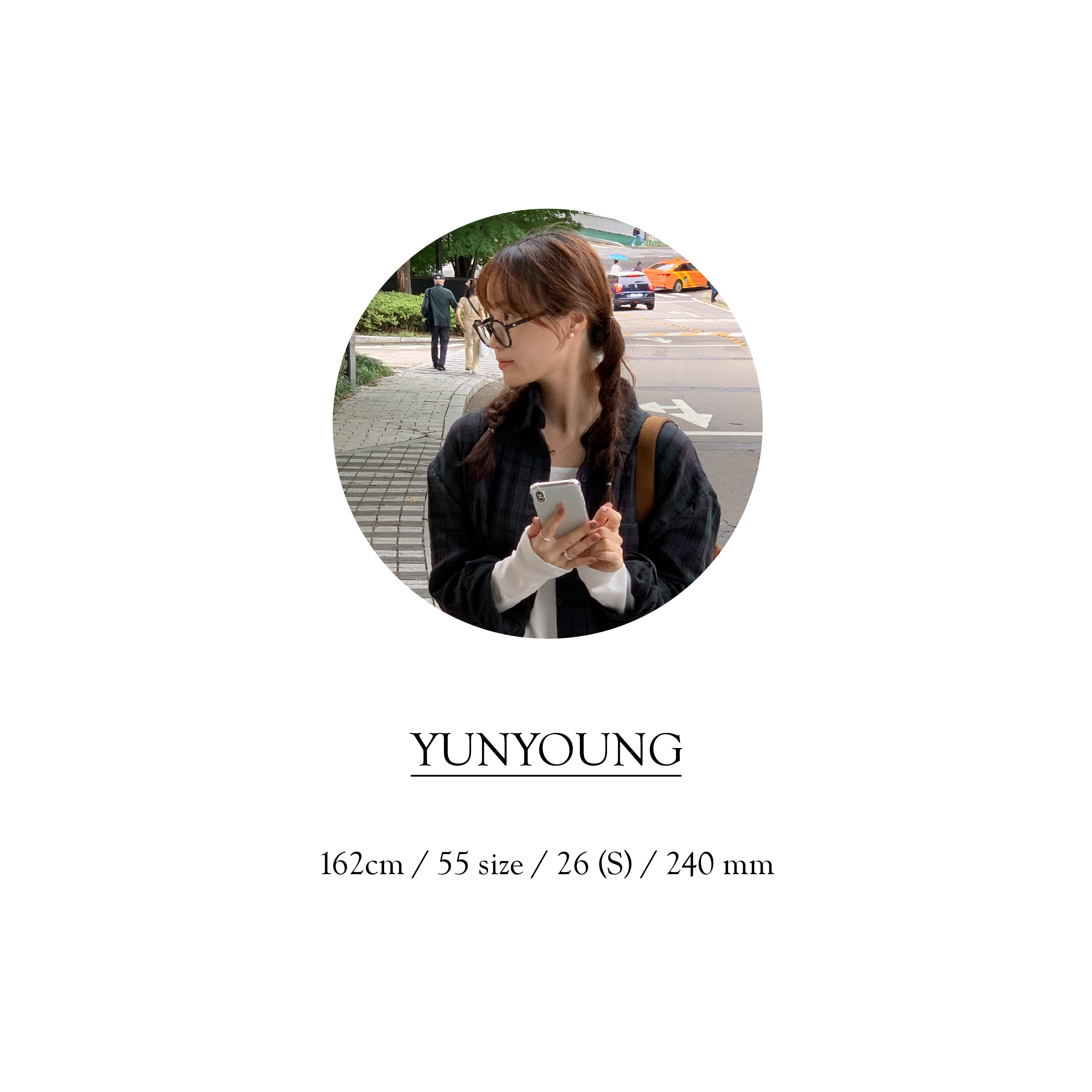 💕URBANE MADE💕 벨벳 곱창밴드 헤어 스크런치 머리끈 헤어슈슈 (당일출고 4c) 상세 이미지 371