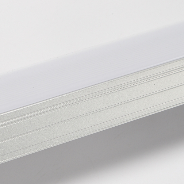 비츠온 LED 멀티 주차장등 80W 1800mm 주광색 레이스웨이 창고 공장등 조명 - 상세 이미지 5