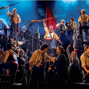 영국 런던 레미제라블 뮤지컬 티켓 솔직 후기 | 실사용자 리뷰 분석 - 상품 이미지 3