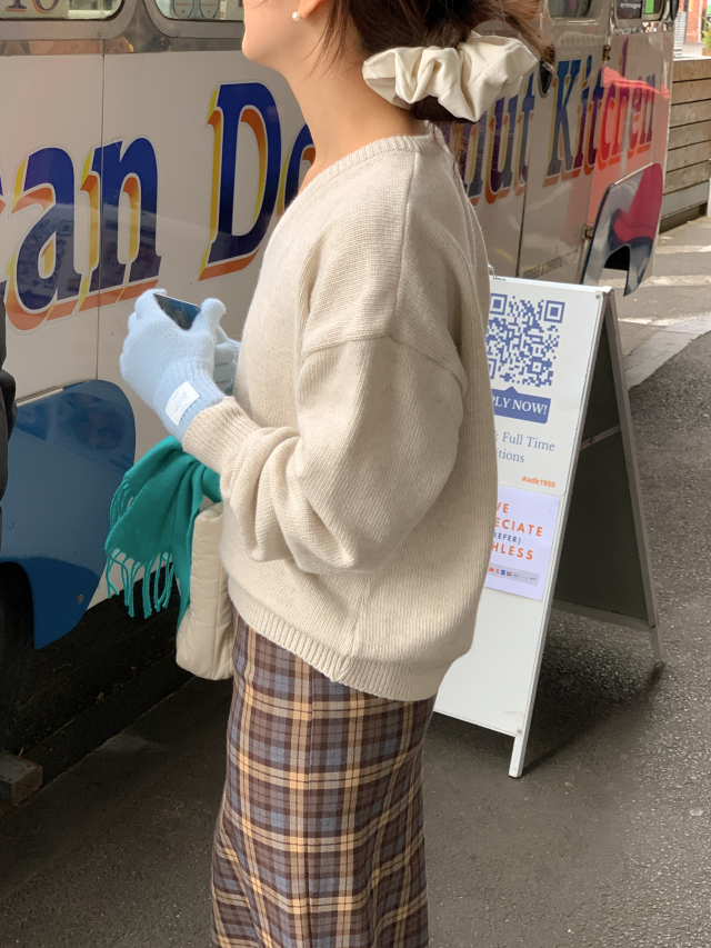 💕URBANE MADE💕 벨벳 곱창밴드 헤어 스크런치 머리끈 헤어슈슈 (당일출고 4c) 상세 이미지 291