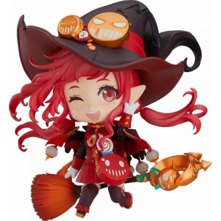 [해외]던전 앤 파이터 마도학자 지니위즈 넨도로이드