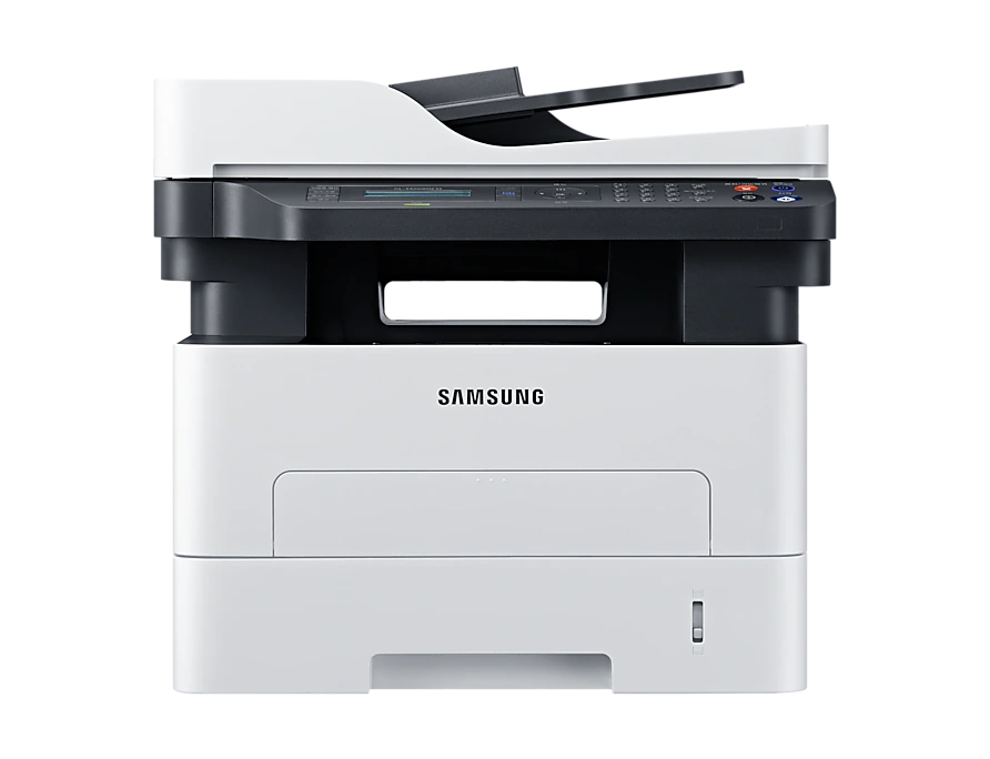 삼성 흑백 레이저 복합기 SL-M2680FN 팩스 ADF 네트워크 가정용 사무용 토너포함 - 상세 이미지 4