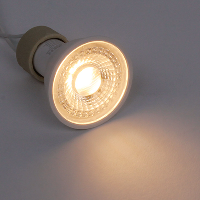LED할로겐 MR16 COB 4W GU10 - 상세 이미지 2