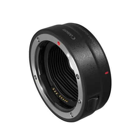 캐논 공식총판 정품 마운트 어댑터 EF-EOS R Mount Adapter