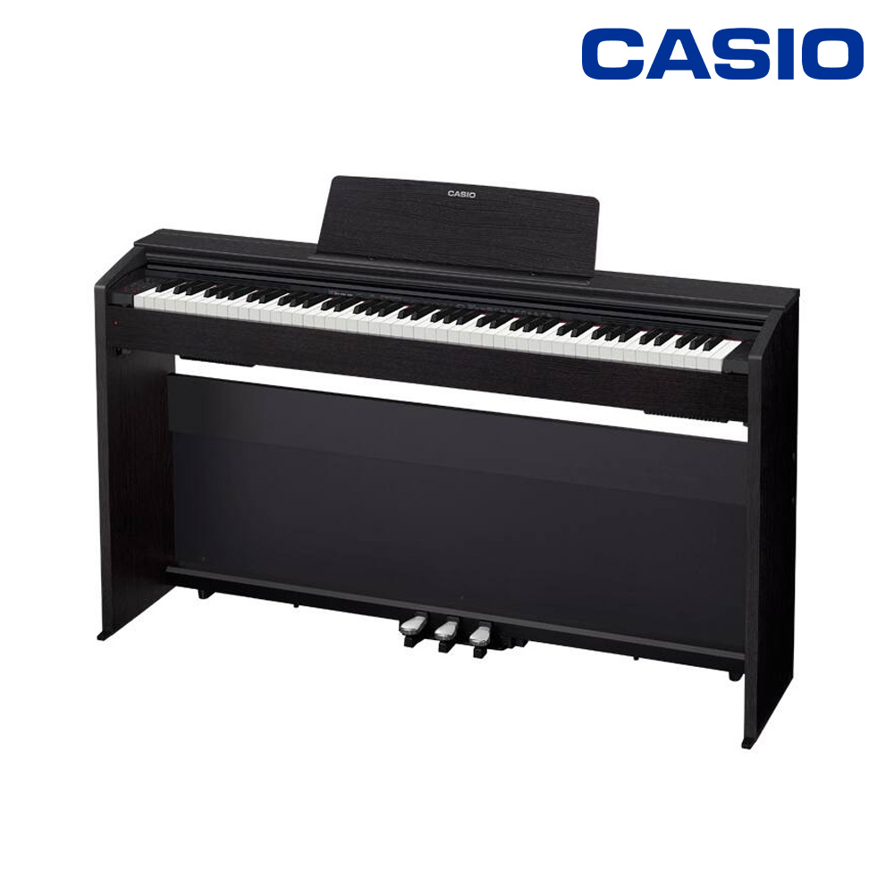 카시오 PX-870 전자 디지털피아노 프리비아 PX870 - 상세 이미지 4