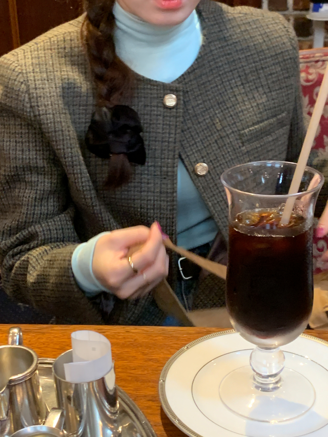 💕URBANE MADE💕 벨벳 곱창밴드 헤어 스크런치 머리끈 헤어슈슈 (당일출고 4c) 상세 이미지 106