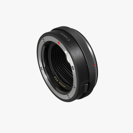 캐논 공식총판 정품 컨트롤 링 마운트 어댑터 EF-EOS R Mount Adapter