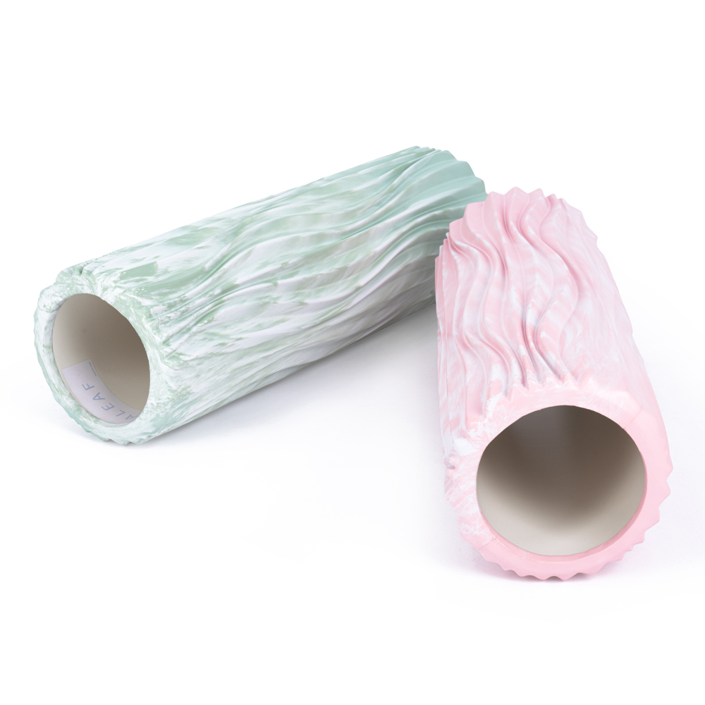 아리프 웨이브 마사지 폼롤러 45cm 스트레칭 마사지 - 상세 이미지 3