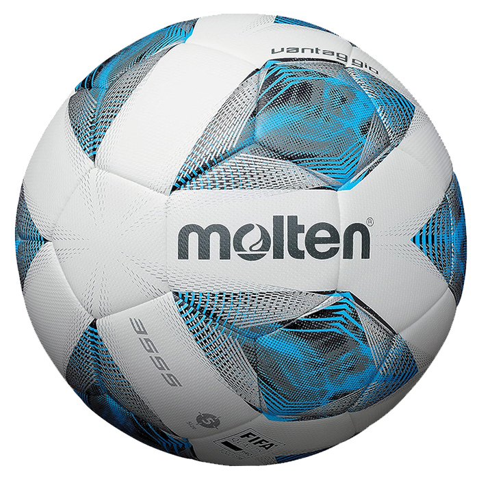몰텐 - AFC 매치볼 레플리카 축구공 F5A3555-K 5호 - 상품 이미지