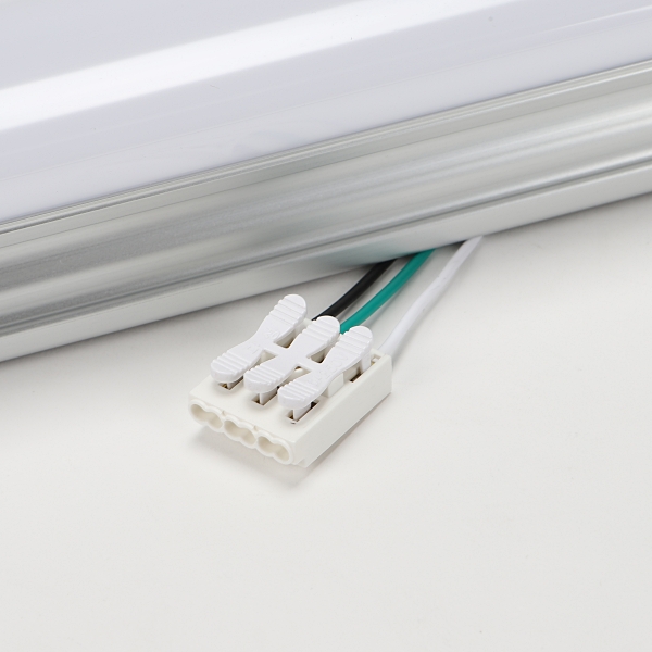국산 LED 고효율 주차장등 18W 1200mm 주광색 매장 창고 공장등 조명 동양 이미지 6