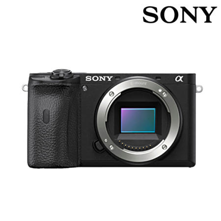 소니 소니 A6600 BODY
