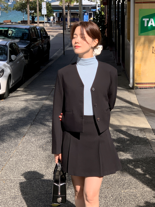 💕URBANE MADE💕 벨벳 곱창밴드 헤어 스크런치 머리끈 헤어슈슈 (당일출고 4c) 상세 이미지 254