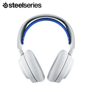 스틸시리즈 Arctis Nova 7P White Wireless 아크티스... 개봉기 | 실사용 후기 - 상품 이미지 2