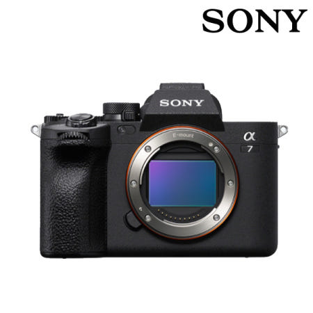 소니 소니 A7 IV / A7 4 BODY (ILCE-7M4) 미러리스 카메라