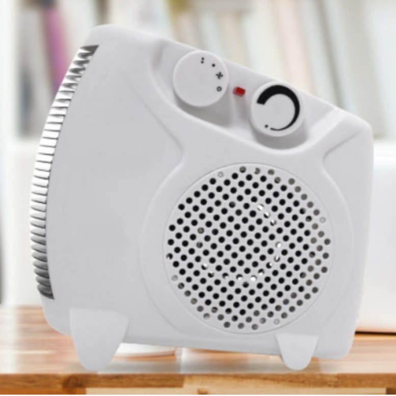 소형 난방기 소형 히터 사무실용 온풍기 원룸 온풍기 사무용 온풍기
