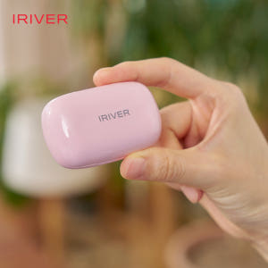 아이리버 액티브노이즈캔슬링 ANC 게이밍 블루투스 5.3v 무선이어폰 I... 개봉기 | 실사용 후기 - 상품 이미지 3