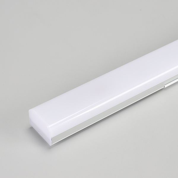 비츠온 LED 멀티 주차장등 MEGA 60W 1200mm 주광색 매장 창고 공장등 조명 - 상세 이미지 2