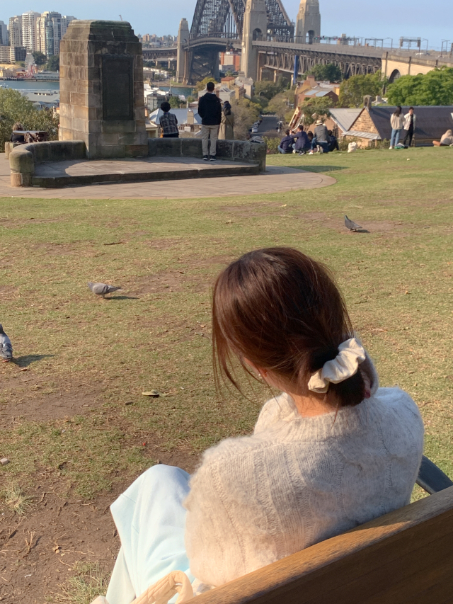 💕URBANE MADE💕 벨벳 곱창밴드 헤어 스크런치 머리끈 헤어슈슈 (당일출고 4c) 상세 이미지 39