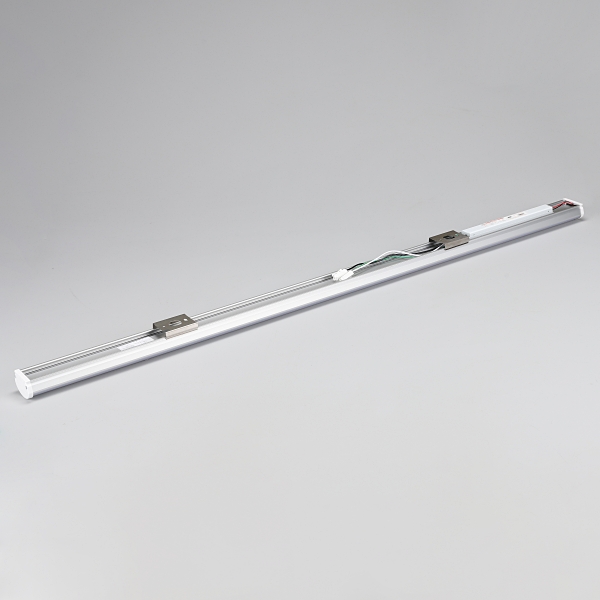 국산 LED 고효율 주차장등 모던 18W 1200mm 주광색 매장 공장등 조명 그린티 - 상세 이미지 4