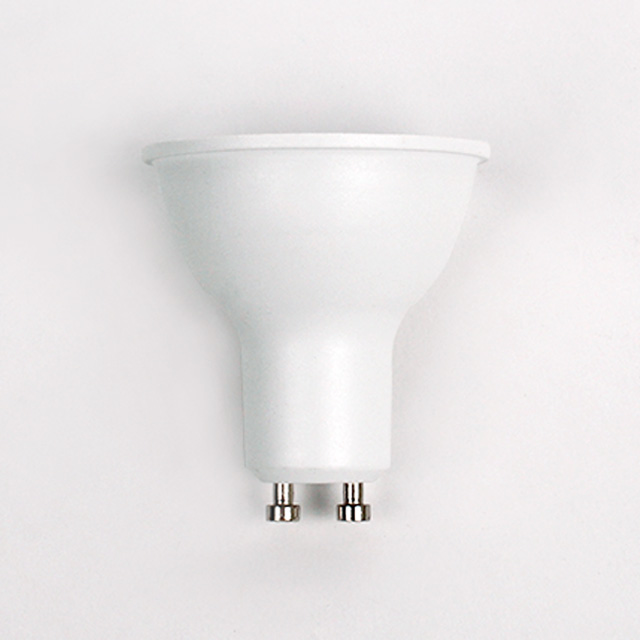 LED할로겐 MR16 COB 4W GU10 - 상세 이미지 4