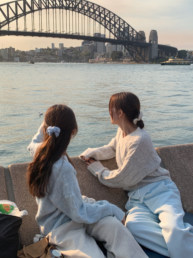 💕URBANE MADE💕 벨벳 곱창밴드 헤어 스크런치 머리끈 헤어슈슈 (당일출고 4c) 상세 이미지 197