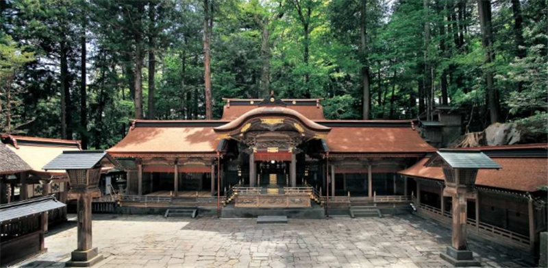 간토 나가노 수효온천 2일 투어｜기타야츠가타케 주효 로프웨이 & 지옥계곡 원숭이공원 눈원숭이탕 & 구사쓰 온천 유바타 & 스와타이샤 신사 & 과일공원 딸기 따기｜도쿄 신주쿠 출발 이미지 2