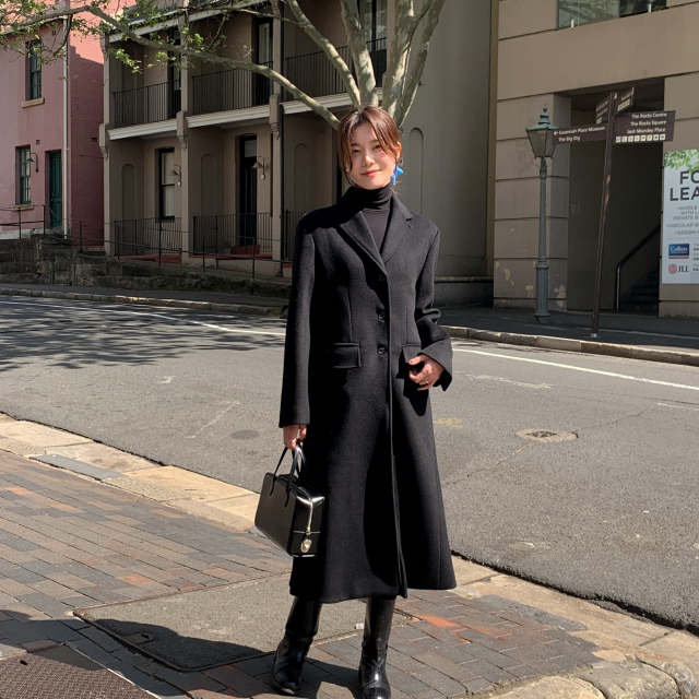 💕URBANE MADE💕 벨벳 곱창밴드 헤어 스크런치 머리끈 헤어슈슈 (당일출고 4c) 상세 이미지 392