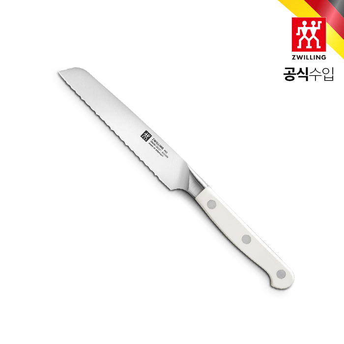 HK1023886 즈윌링 프로 르블랑 유틸리티 나이프 13cm - 상세 이미지 2