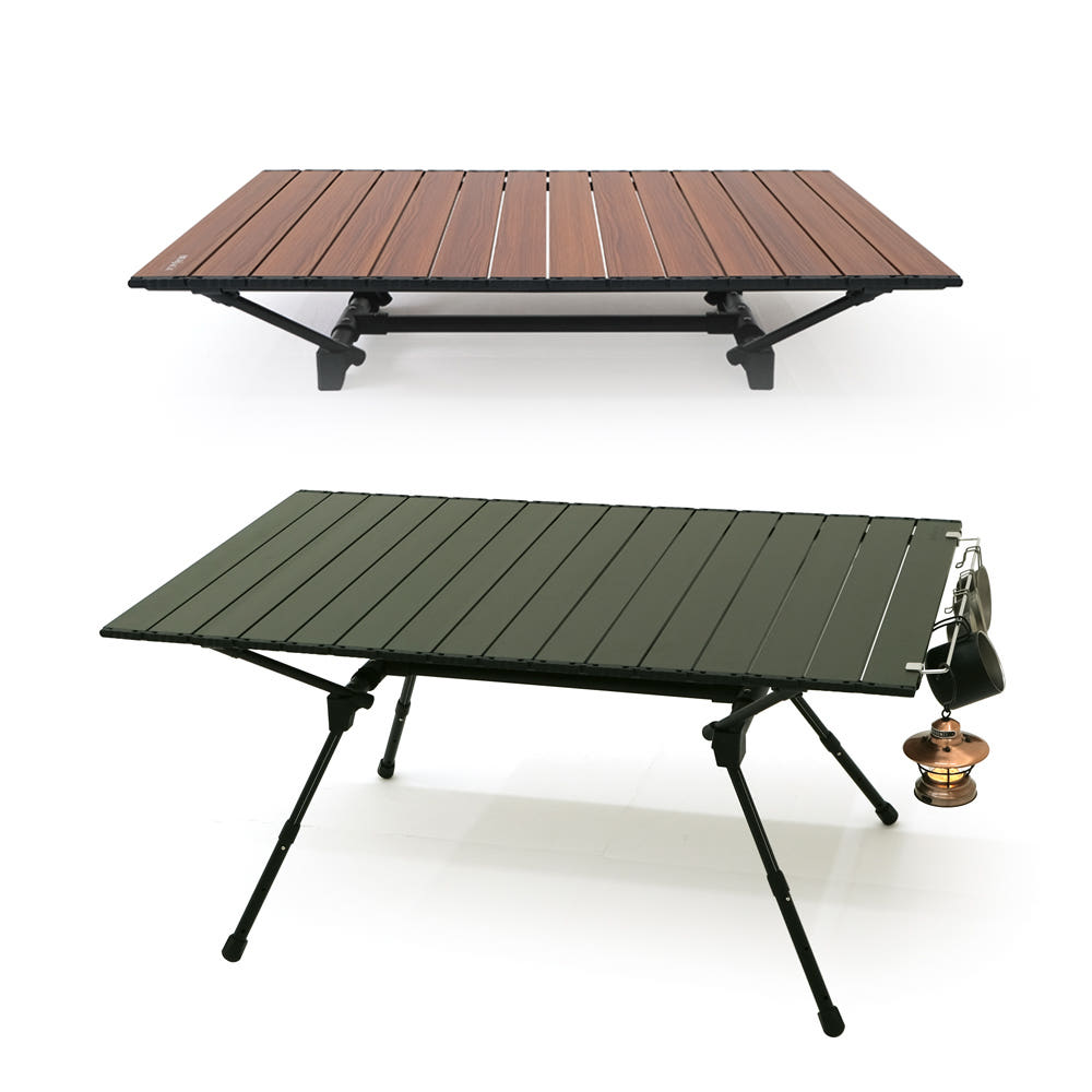 버잭 테이블 이미지 2