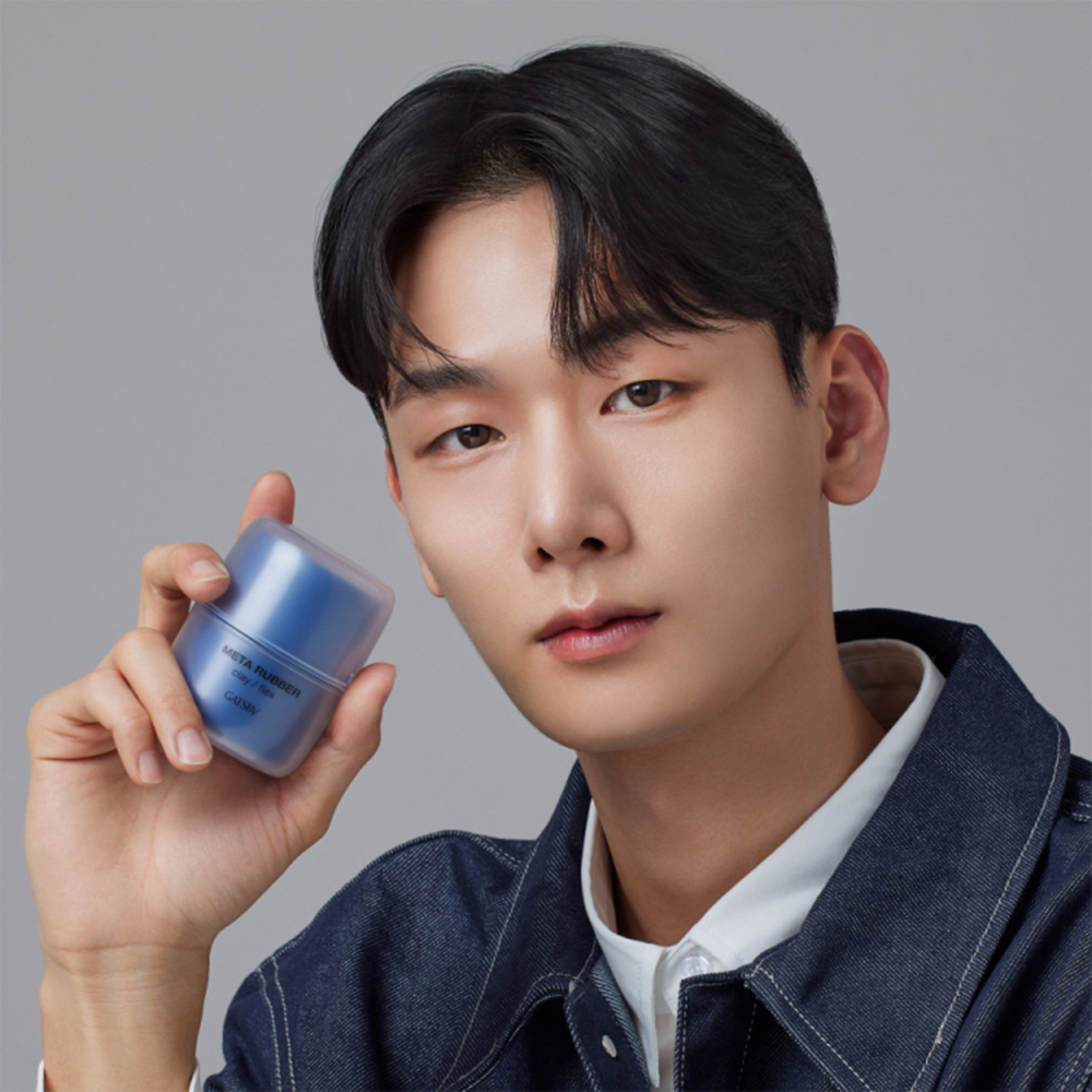 갸스비 메타러버 왁스 클레이 플렉스 65g 1개 이미지 7