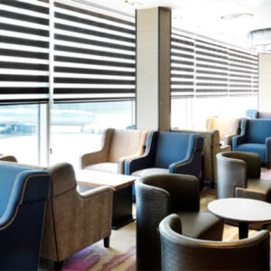 영국 런던 히드로 공항 라운지 서비스 (Plaza Premium Loun... 솔직 후기 | 실사용자 리뷰 분석 - 상품 이미지 1