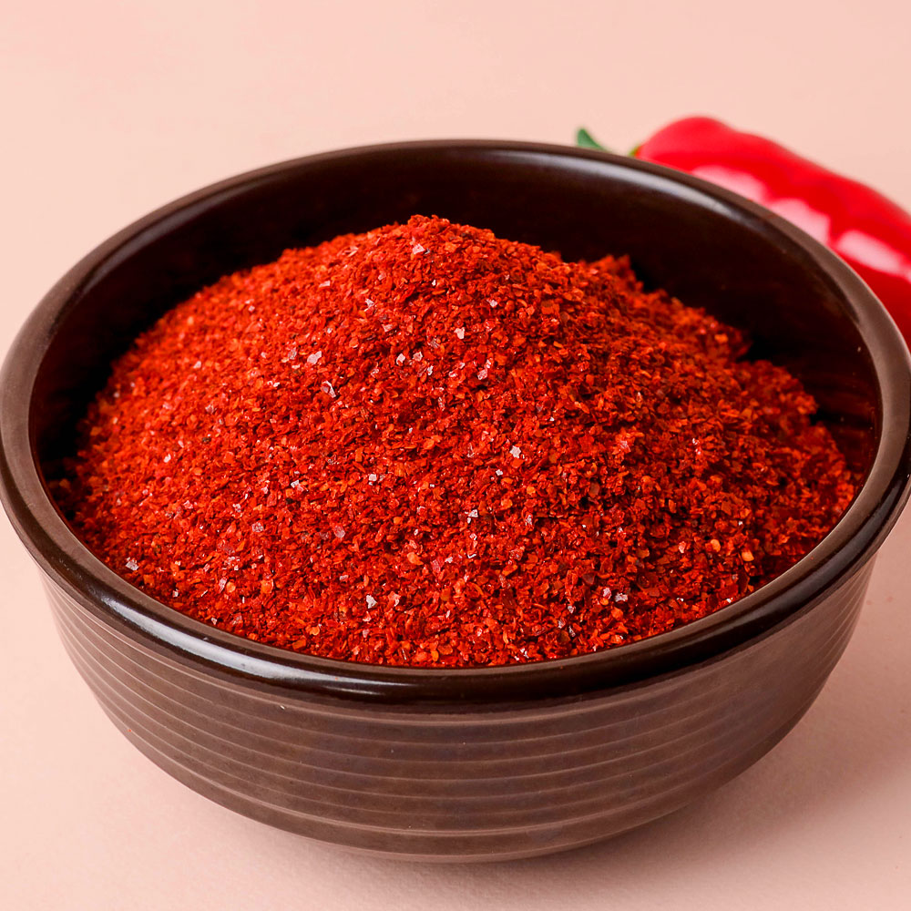 국내산 햇 고춧가루 HACCP 김장용 요리용 다용도 고춧가루 500g 1kg - 상세 이미지 3