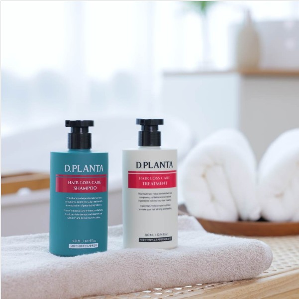 [엑소더마]디플란타헤어케어로스케어세트(샴푸300ml 트리트먼트300ml)+오프릴라식물성오메가3-1050mgx30캡슐/두피케어,혈행개선,염증제거/구매시엑소바이옴파워리프팅팩3매증정 - 상세 이미지 2