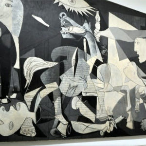 스페인  마드리드 레이나 소피아 박물관 우선 입장권 솔직 후기 | 실사용자 리뷰 분석 - 상품 이미지 1