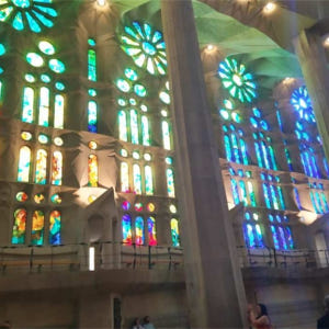 스페인 바르셀로나 사그라다 파밀리아 패스트트랙 입장권 오디오 가이드 OR... 솔직 후기 | 실사용자 리뷰 분석 - 상품 이미지 4