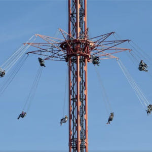 스페인 마드리드 | 파르크 데 아트라시오네스 놀이공원 우선 입장권 솔직 후기 | 실사용자 리뷰 분석 - 상품 이미지 2