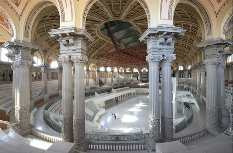 스페인 바르셀로나 카탈루냐 미술관 우선 입장권 이미지 1