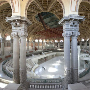 스페인  바르셀로나 카탈루냐 미술관 우선 입장권 솔직 후기 | 실사용자 리뷰 분석 - 상품 이미지 1