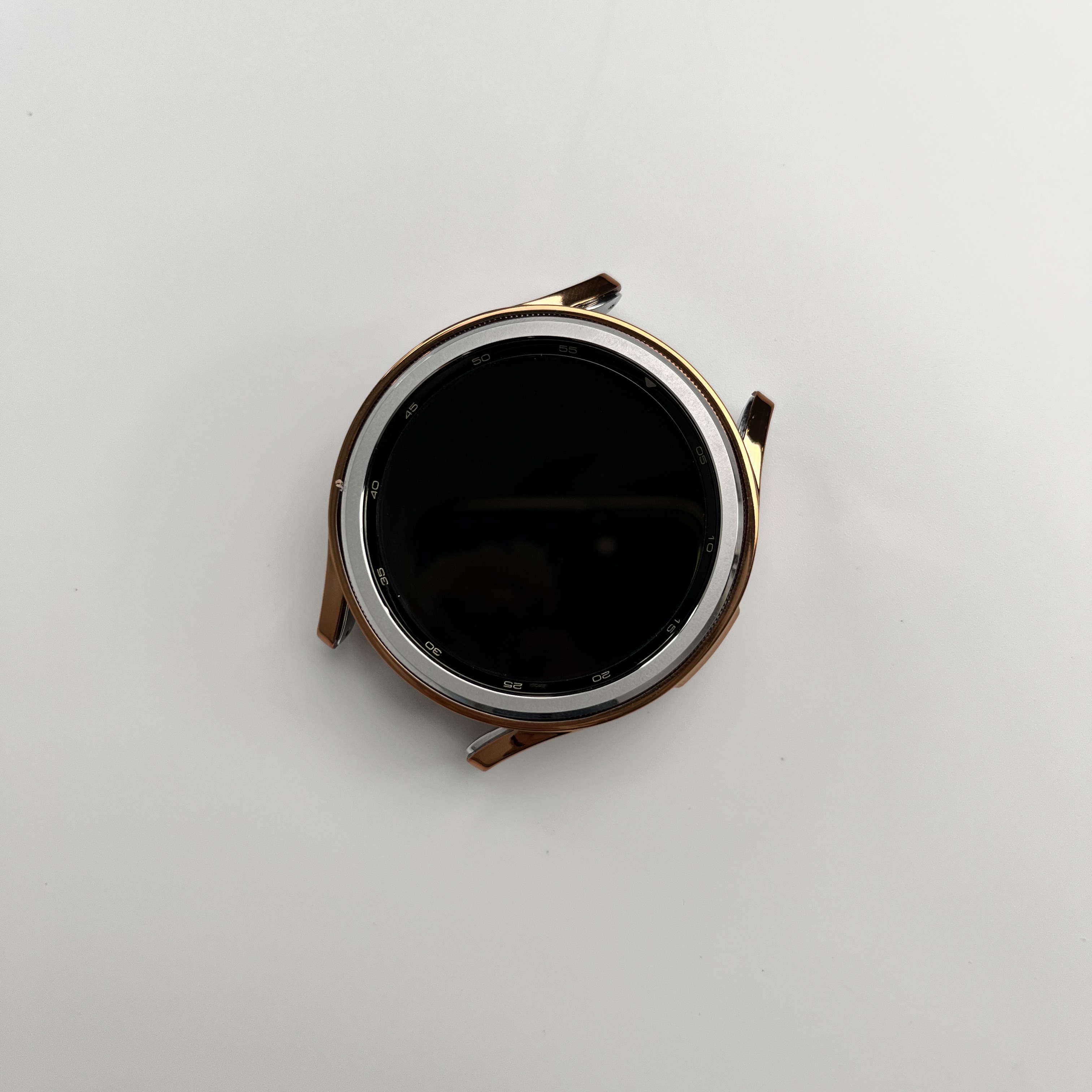 갤럭시워치6 클래식 케이스 실리콘 보호 커버 갤워치6 호환 커스텀 - 상세 이미지 5