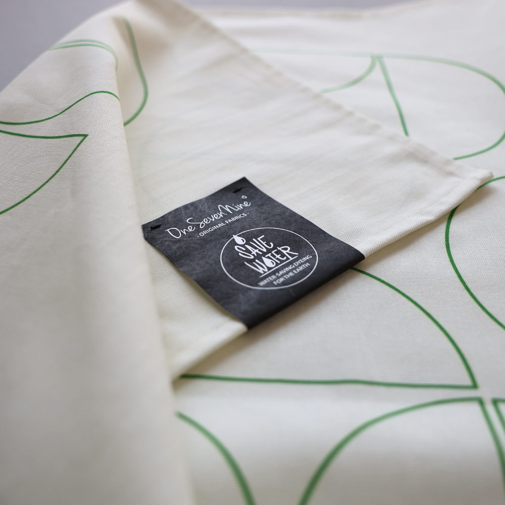 원세븐나인 그릇장 S 가림막 커튼 가리개 커튼 현관 중문 도어 베란다 주방 창문 바란스 패브릭