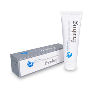 프리허그 한방보습로션 프리허그한의원 판매제품 120ml, 1개 솔직 후기 | 피부 타입별 분석 - 상품 이미지 3