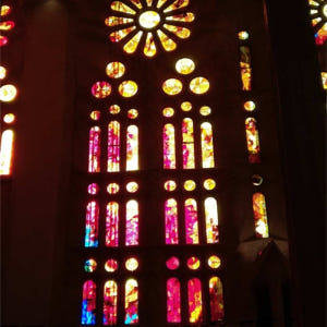 스페인 바르셀로나 사그라다 파밀리아 패스트트랙 입장권 오디오 가이드 OR... 솔직 후기 | 실사용자 리뷰 분석 - 상품 이미지 3