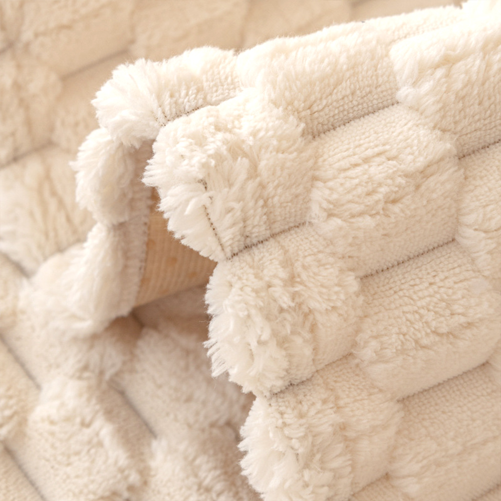 포근 쇼파패드 논슬립 2인용 M 쇼파 천갈이 덮개 소파 매트 쇼파커버