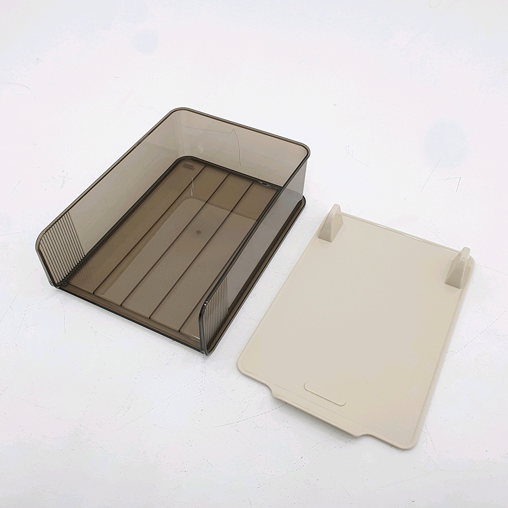 2세대 슬라이딩 옷정리함 옷 정리 트레이 옷장 드레스룸 바지 정리함 리빙박스