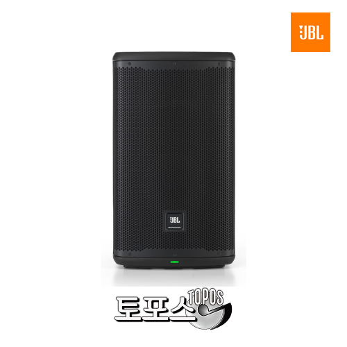 JBL EON 715 제이비엘 스피커 (액티브 파워드 15인치 블루투스) 제품 이미지