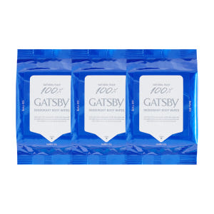 갸스비 데오도란트 샤워티슈 클렌징 바디페이퍼 아이스시트러스 대용량 30매... 솔직 후기 | 피부 타입별 분석 - 상품 이미지 1